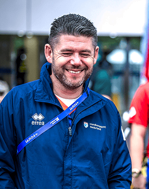 Peter Elzinga