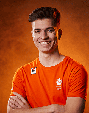 Senna Roos