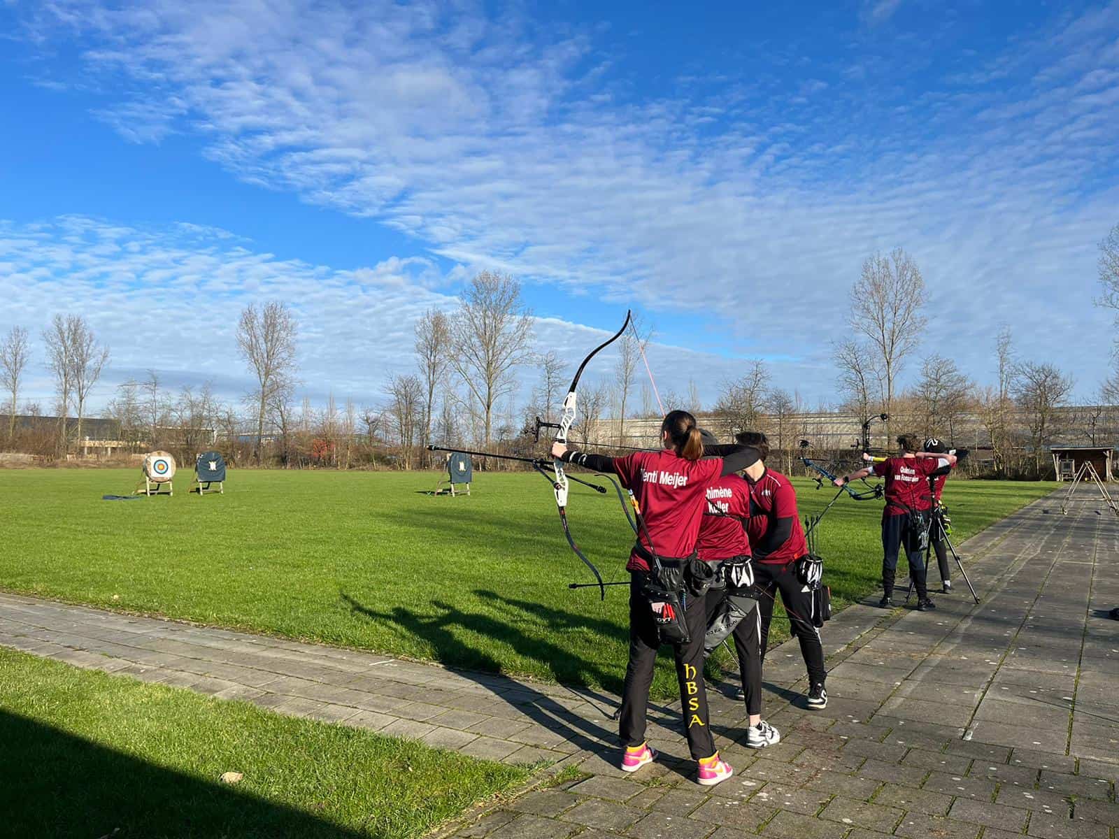 Gezocht: Hoofdtrainer RTC Noord Nederland