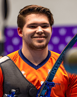 Yaël Smeets