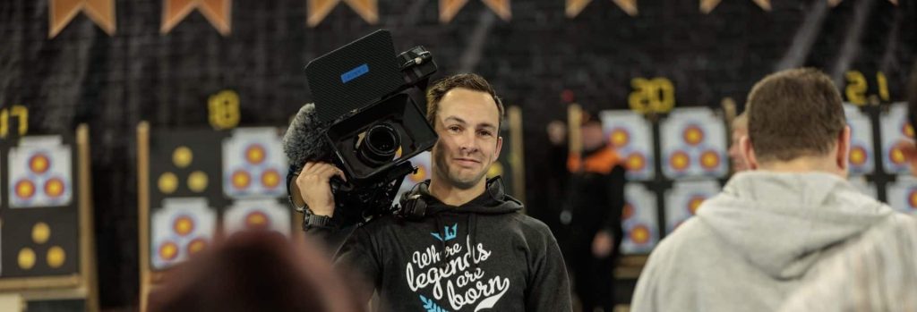 Tim Buitenhuis neemt afscheid van KHSN