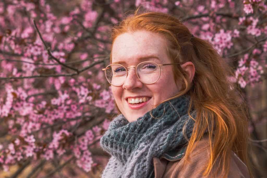 Even voorstellen – Jessica van Eekeren