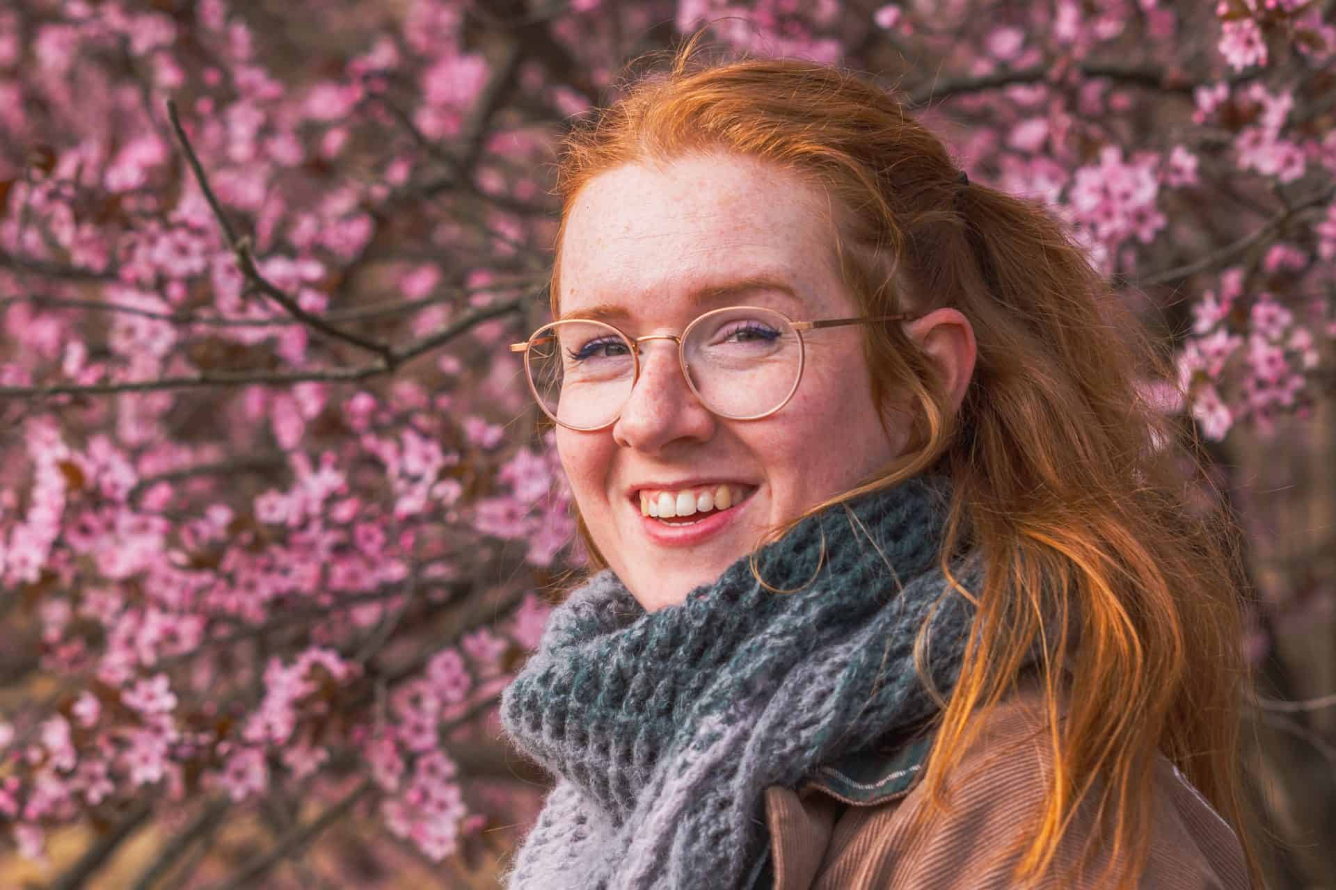 Even voorstellen – Jessica van Eekeren