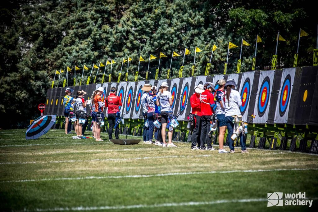 Quinty Roeffen bereikt achtste finale World Cup Antalya