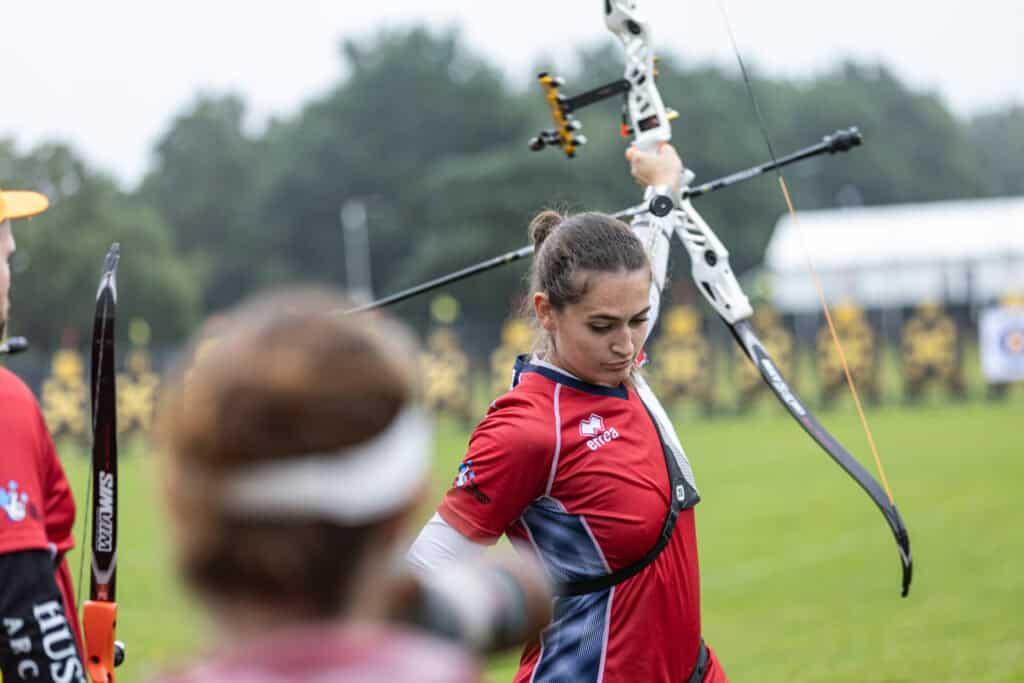 Exciting bronze wins and gold finalists decided in Arnhem