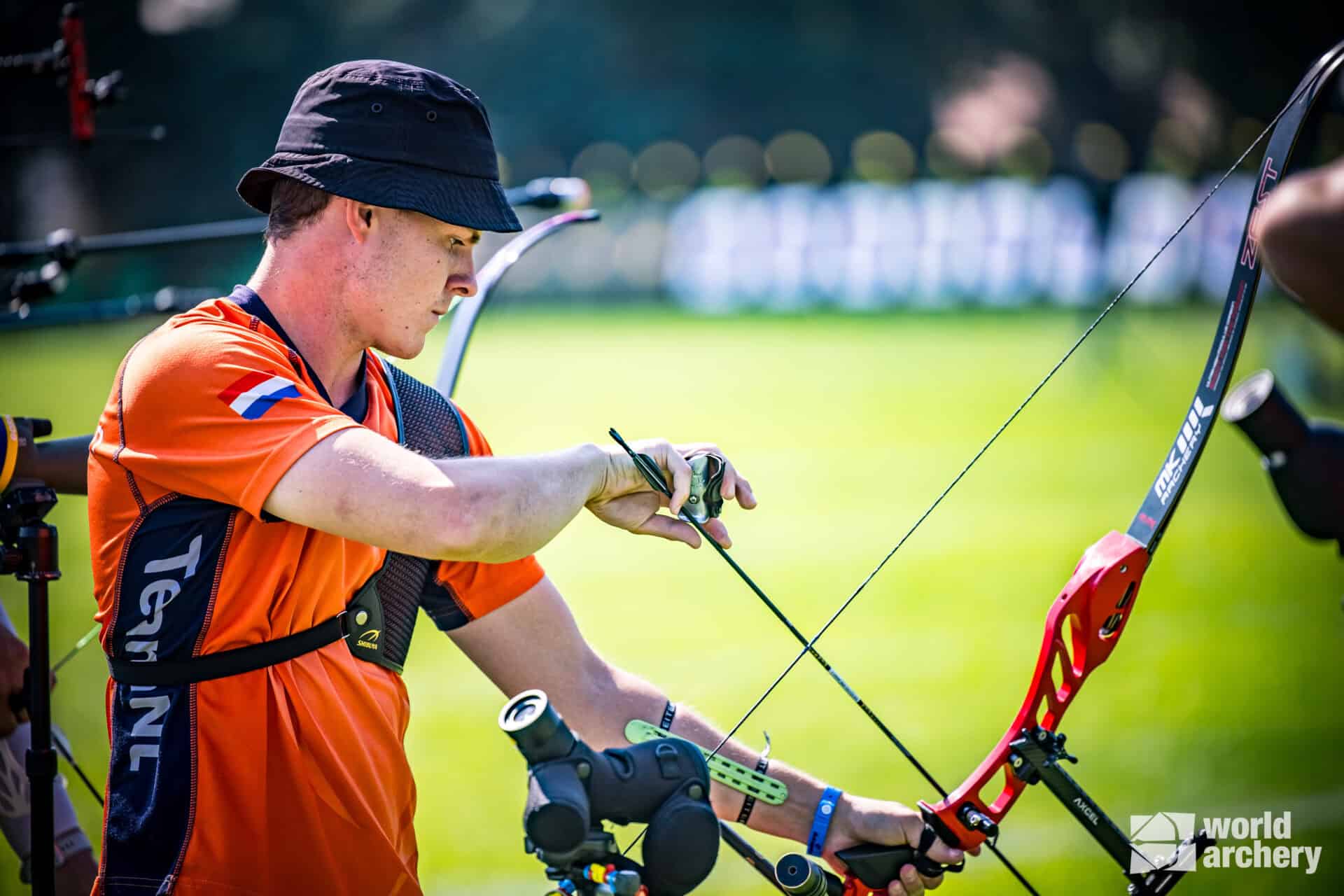 Vooruitblik World Cup Madrid – Laatste kans op finaleplek in Nanjing