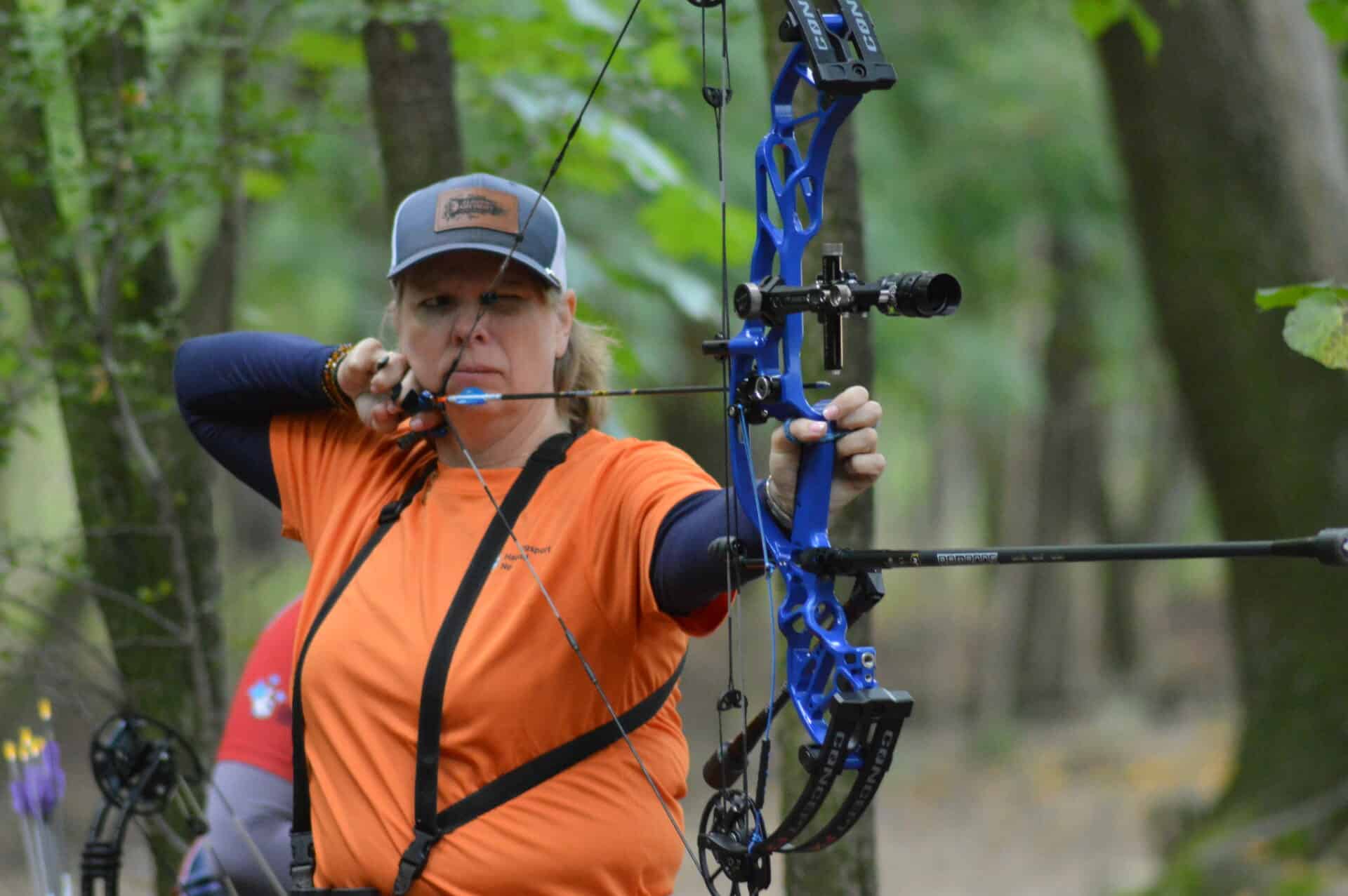Sterke start voor TeamNL Handboog op EK Veld in Polen