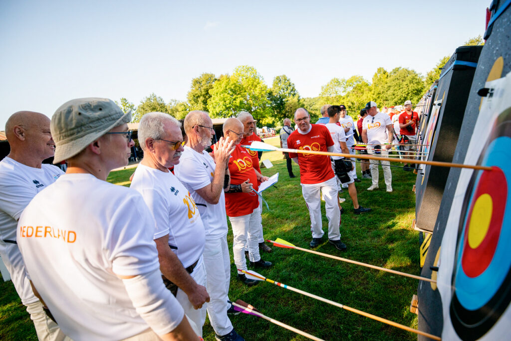 Eer en Strijd: Veteranendag & Interlandweekenden 2025