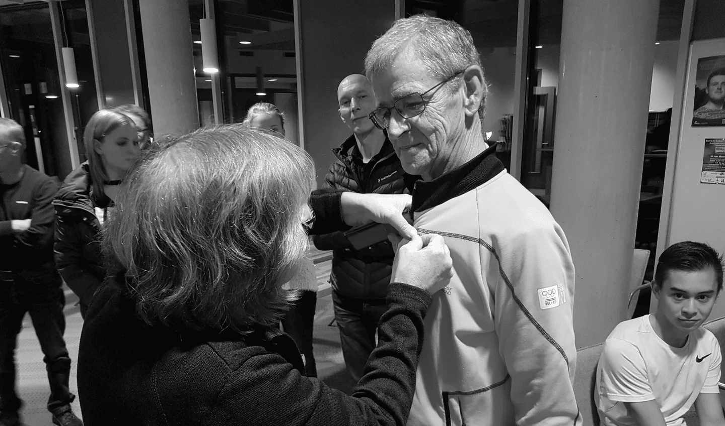 In Memoriam: Peter Hulsen