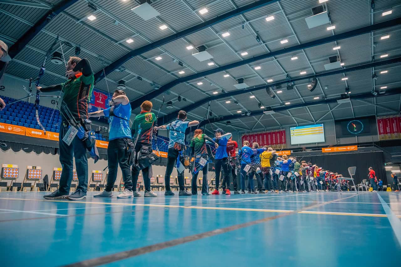 Het is zover: schrijf je in voor het NK Indoor 2026