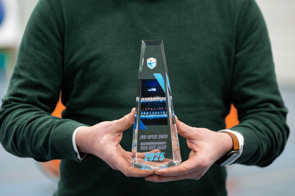 Winnaars Handboog Awards 2025, een eerbetoon aan de mensen in de sport