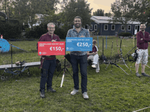 Handboog Awards 2024 nu allemaal uitgereikt