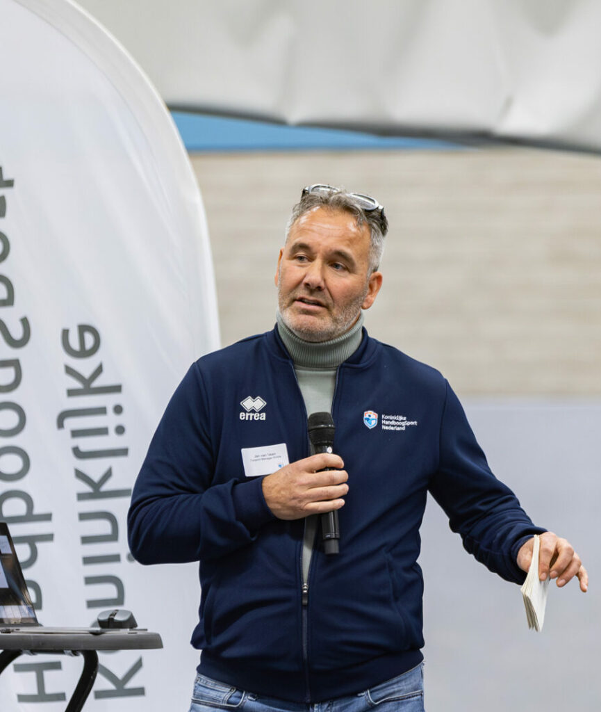 KHSN benoemt Jan van Veen tot technisch directeur