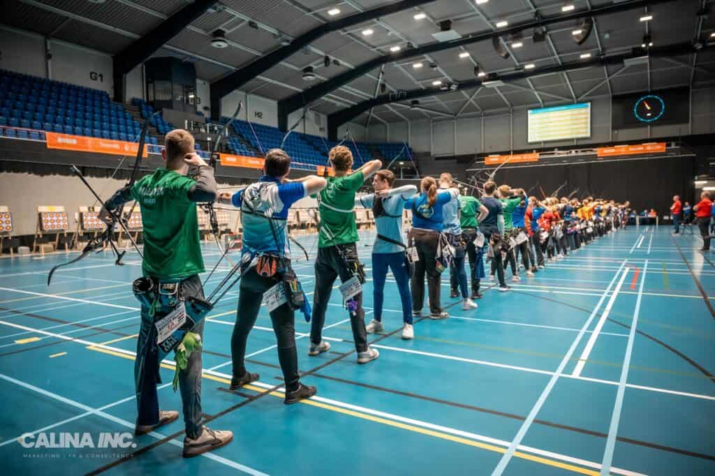 NK Indoor Jeugd 2026 – De finales in vogelvlucht