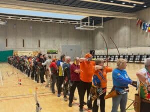 Drie Europese titels en zeven podiumplaatsen voor het Nederlands team op EK Indoor in Waterford